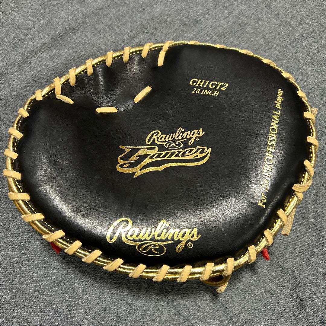 ローリングス(Rawlings) 野球用トレーニンググラブ