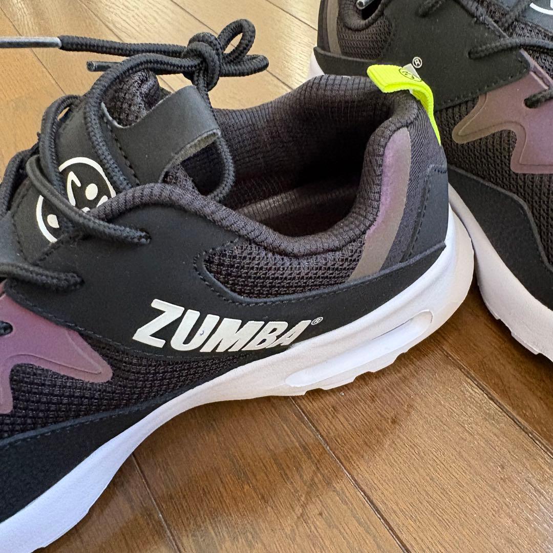 ZUMBA シューズ　Air Classic