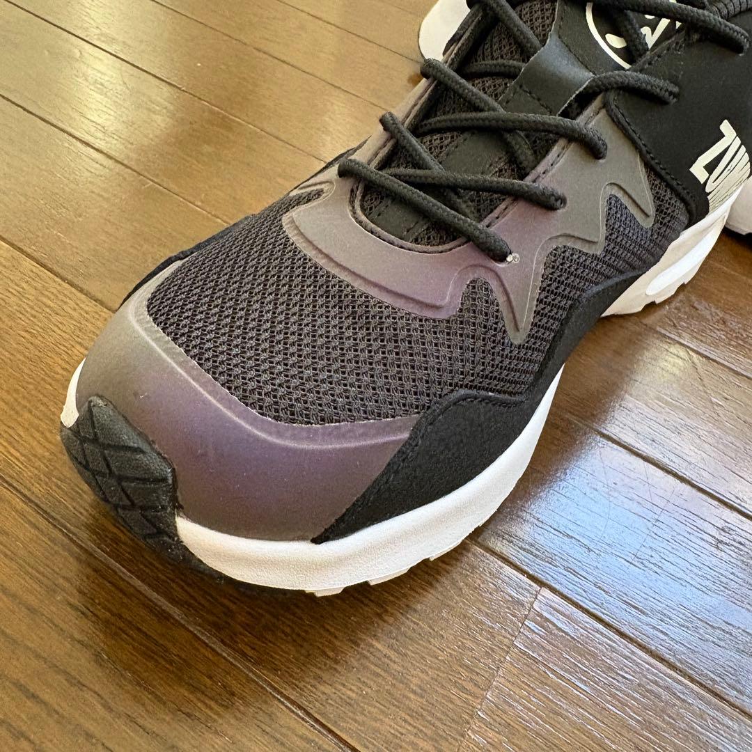 ZUMBA シューズ　Air Classic