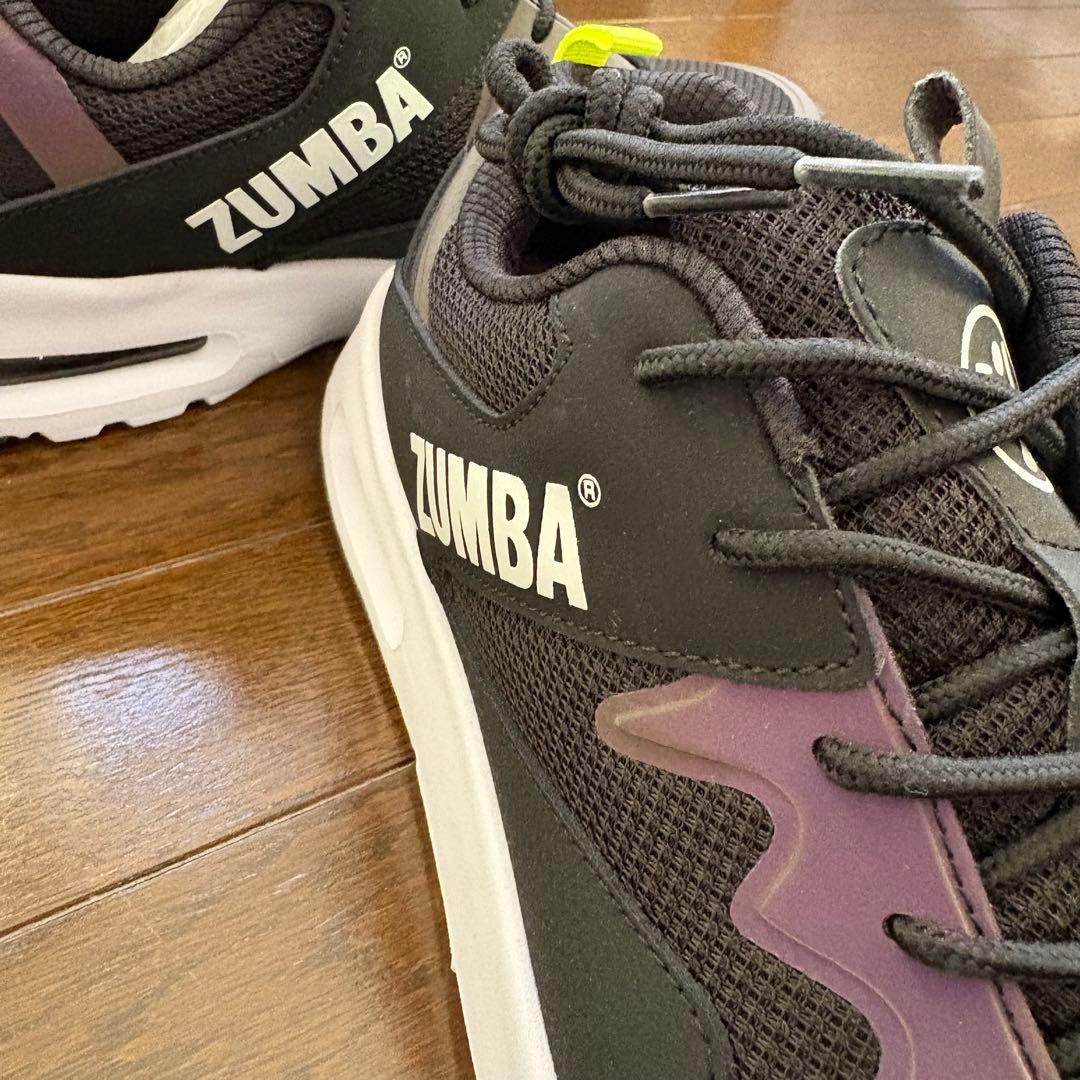 ZUMBA シューズ　Air Classic