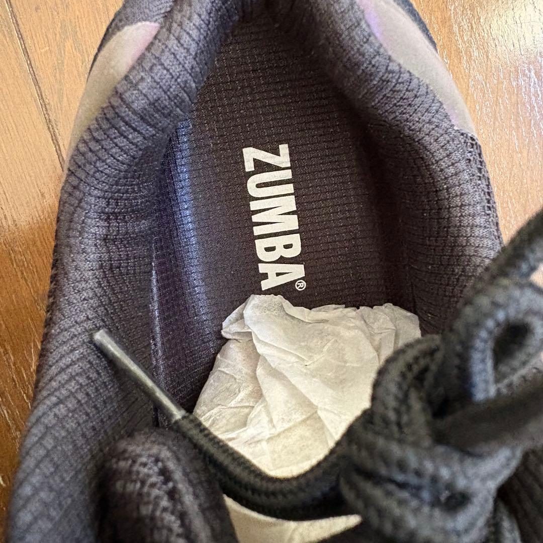 ZUMBA シューズ　Air Classic