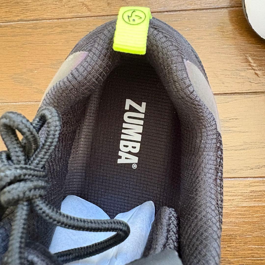 ZUMBA シューズ　Air Classic