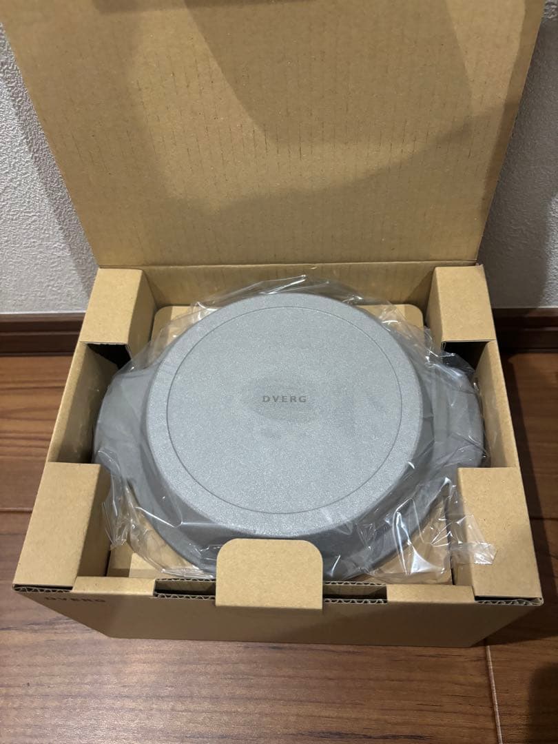 DVERGバーサタイルポット 13 Versatile Pot