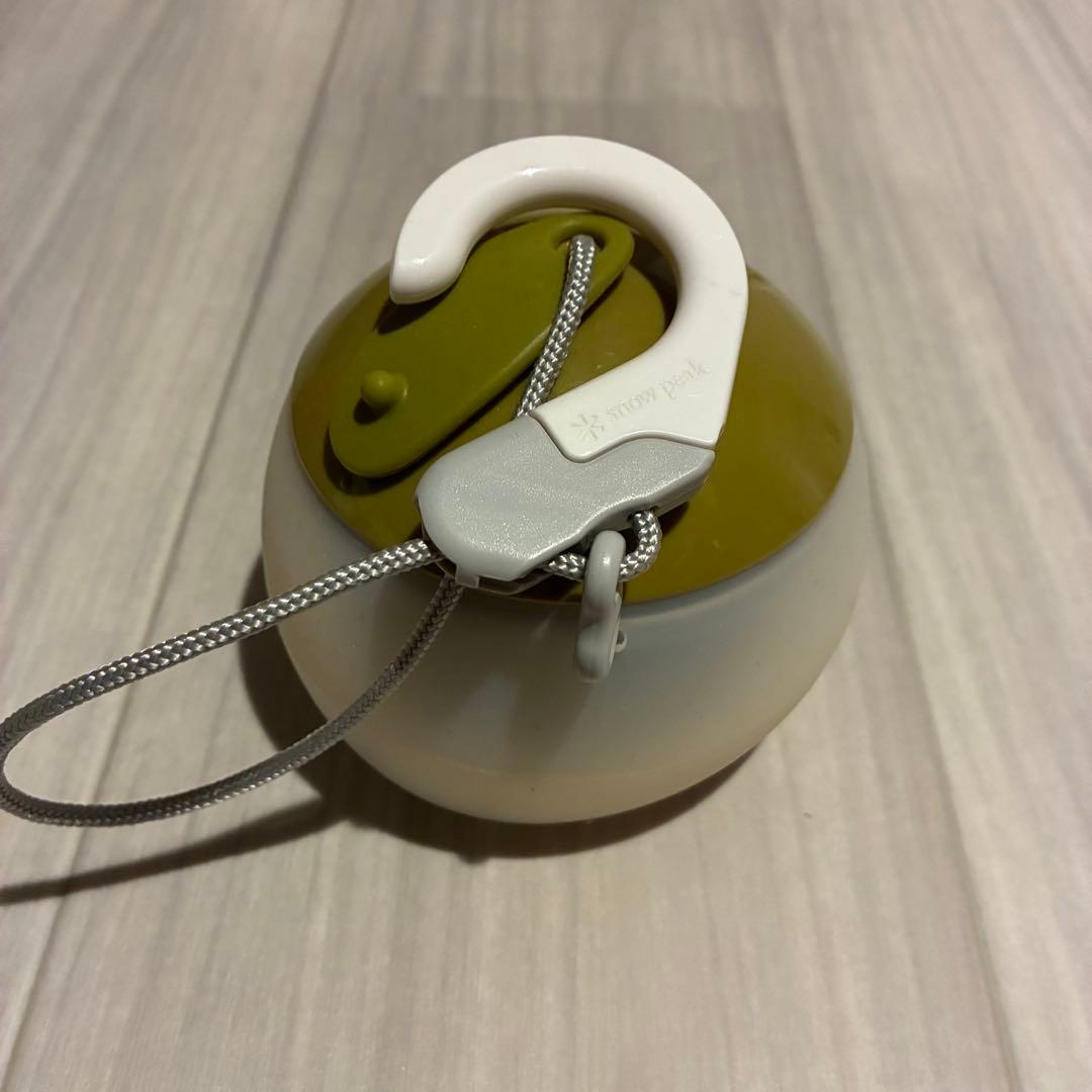  peak スノーピーク ほおずき たねほおずき もり 4個セット