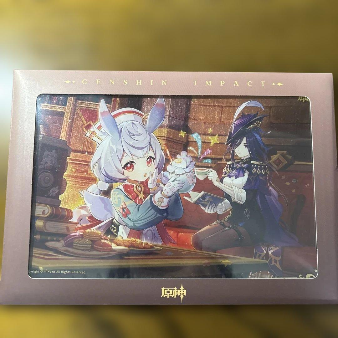 シグウィン グッズ まとめ売り 原神