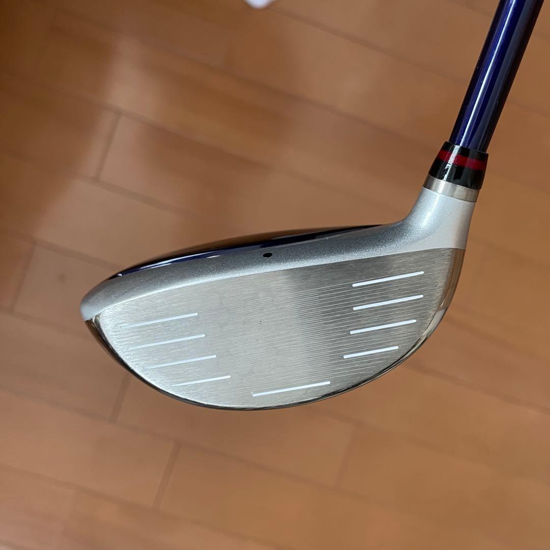 ONOFF FAWAY ARMSフェアウェイウッド 3w 美品