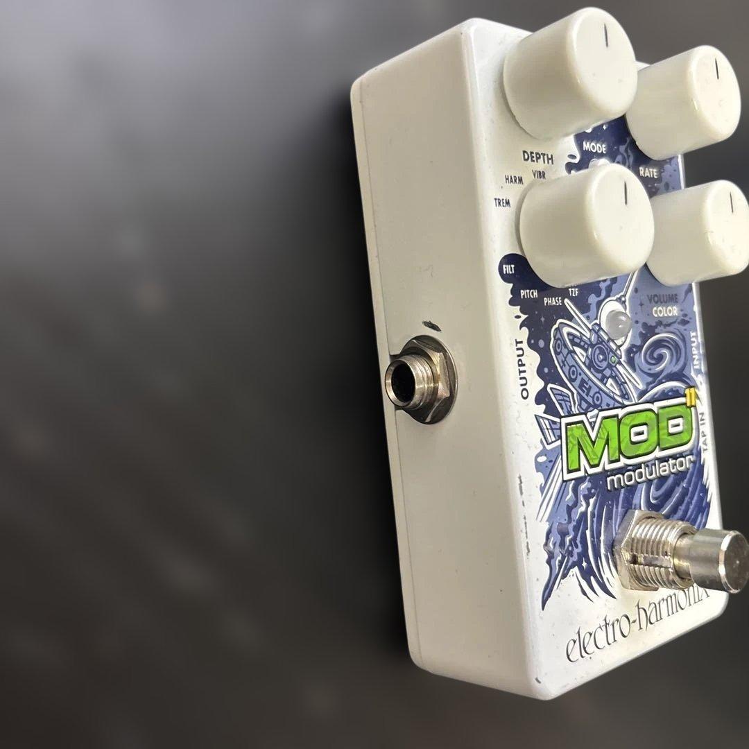 【値下げ中】electro-harmonix MOD11