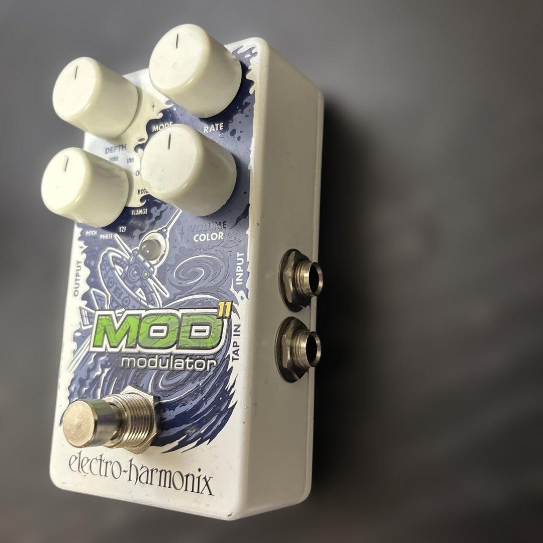 【値下げ中】electro-harmonix MOD11