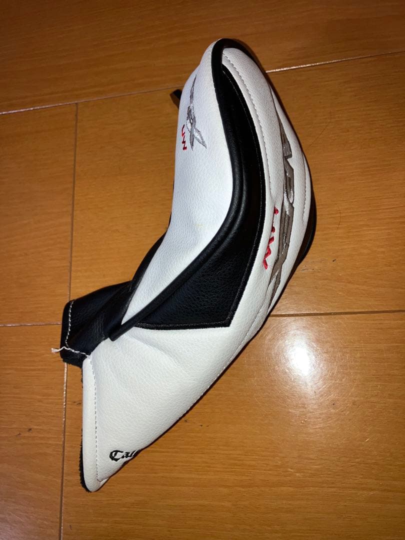 Callaway APEX UW 17° ベンタス TR レッド 7S