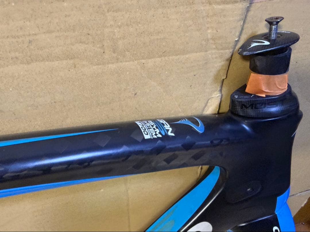 PINARELLO GAN カーボンフレーム フレームセット ピナレロ