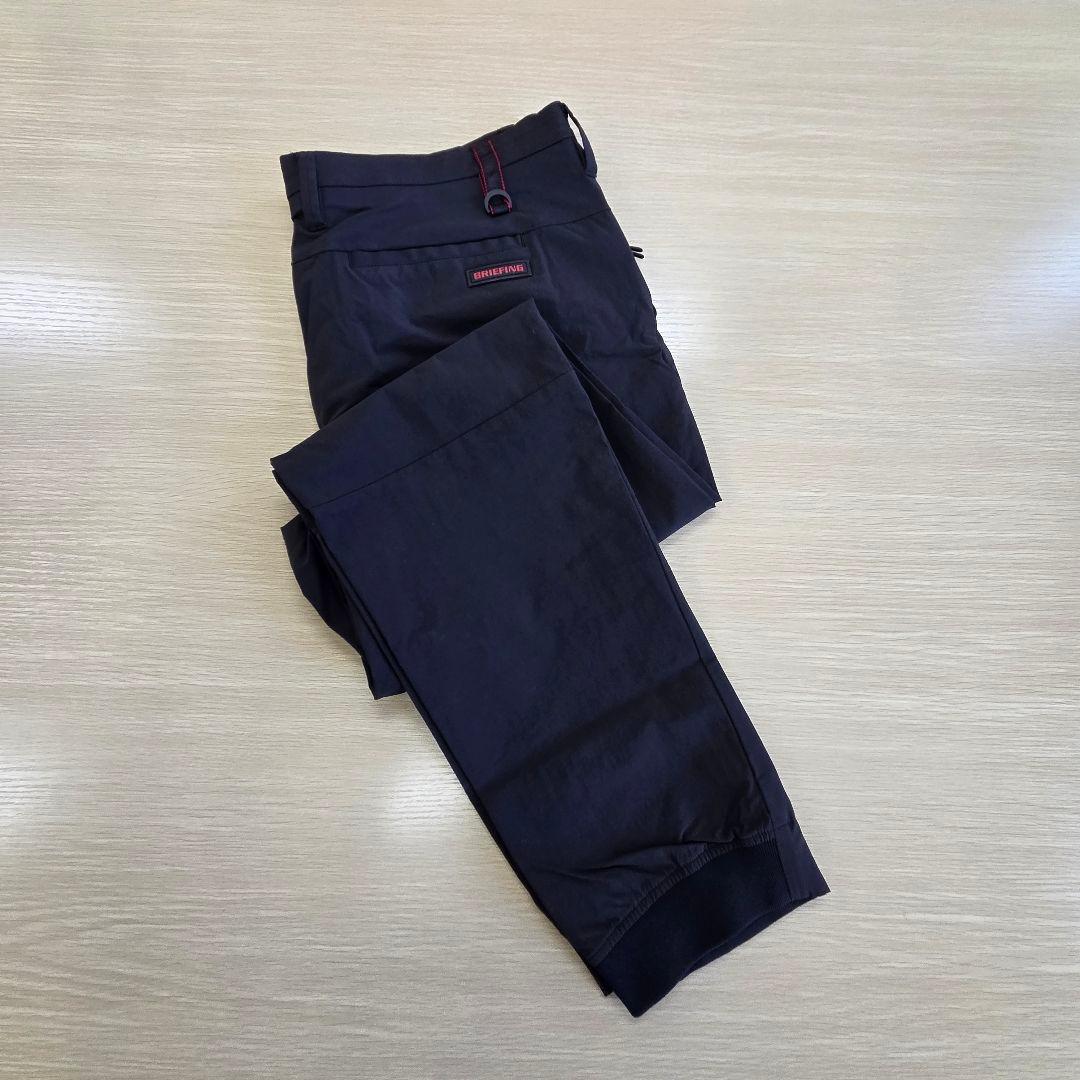 メンズウェア BRIEFING GOLF MENS CORDURA JOGGER PANTS