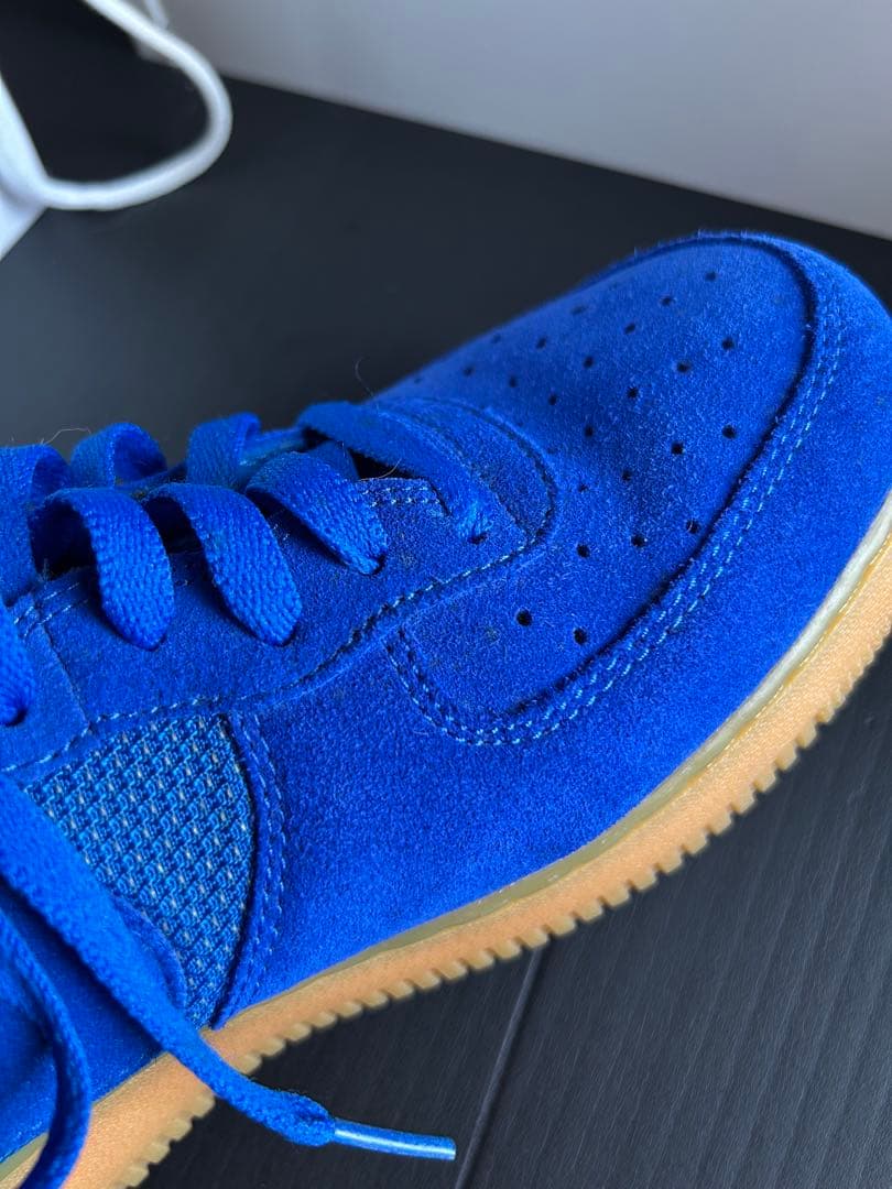 ゴ*ン様 「値下げ」美品NIKE Air Force 1 High