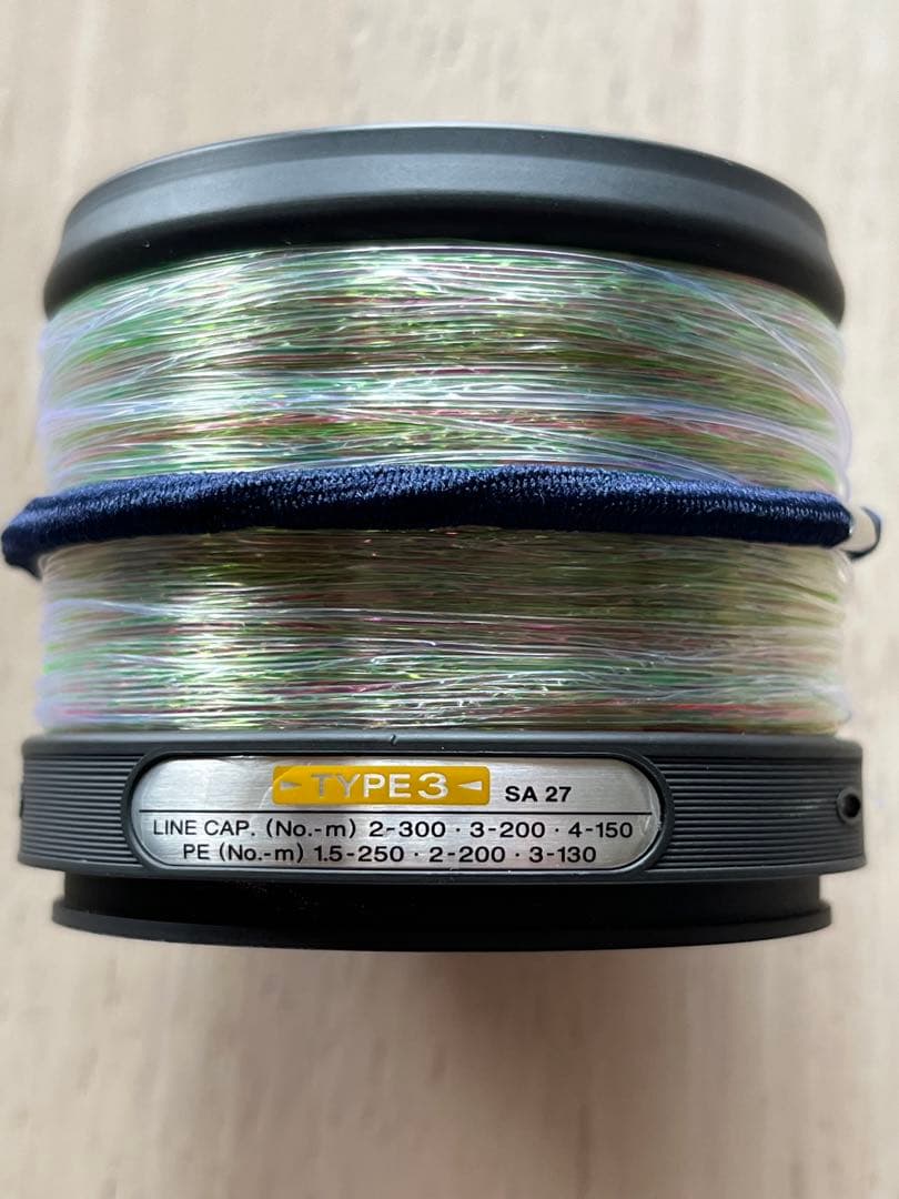 『良品』シマノ パワーエアロ SA27 プロサーフ