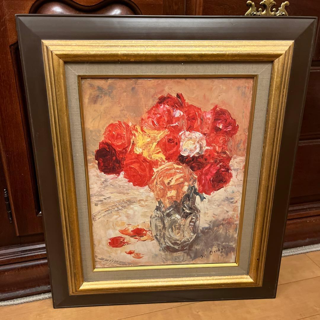 【更に値下げしました】絵画《アートプリント》