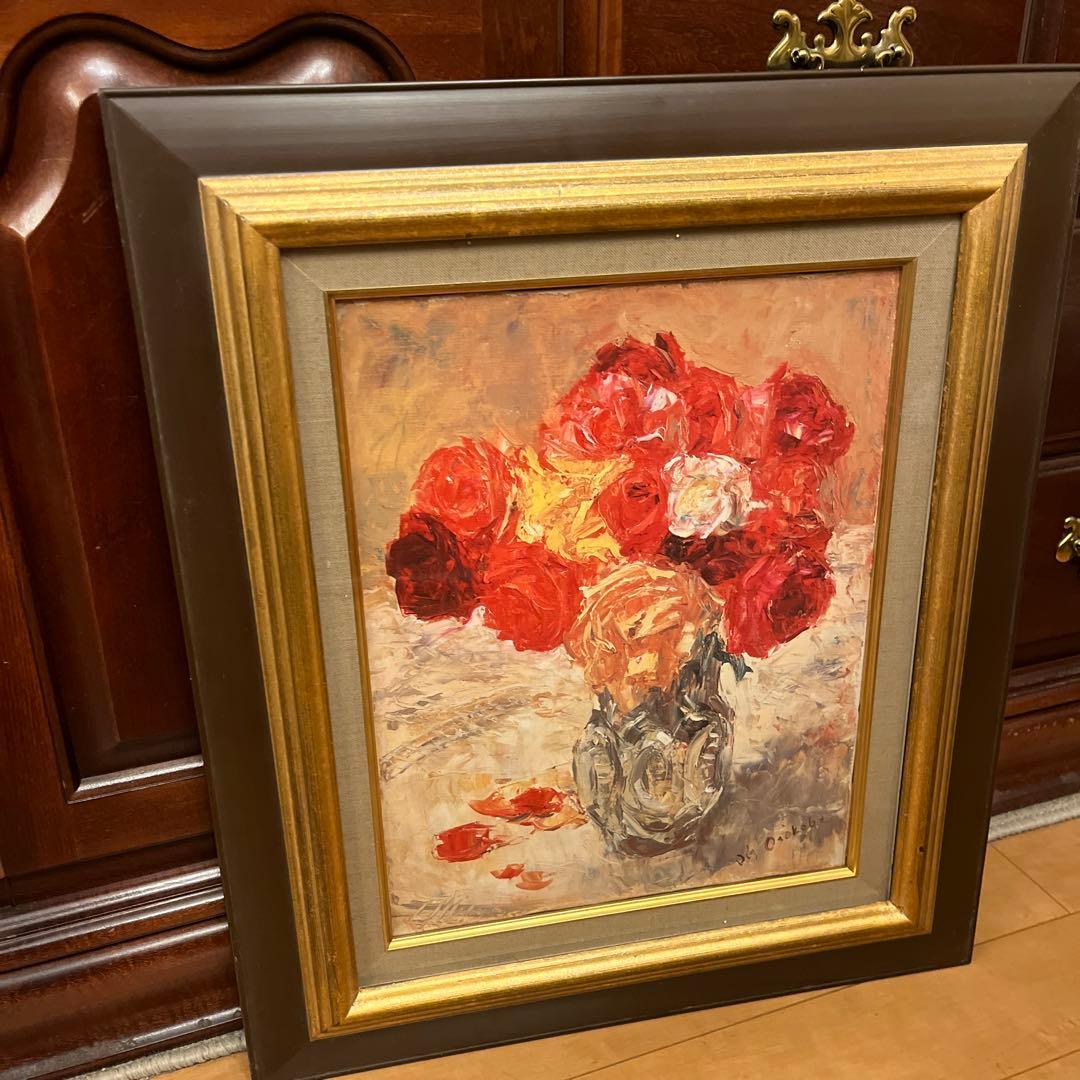 【更に値下げしました】絵画《アートプリント》