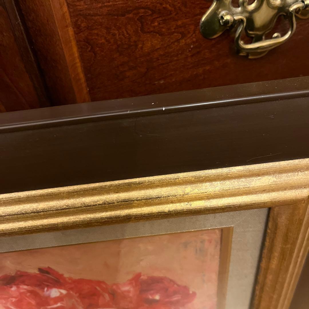 【更に値下げしました】絵画《アートプリント》