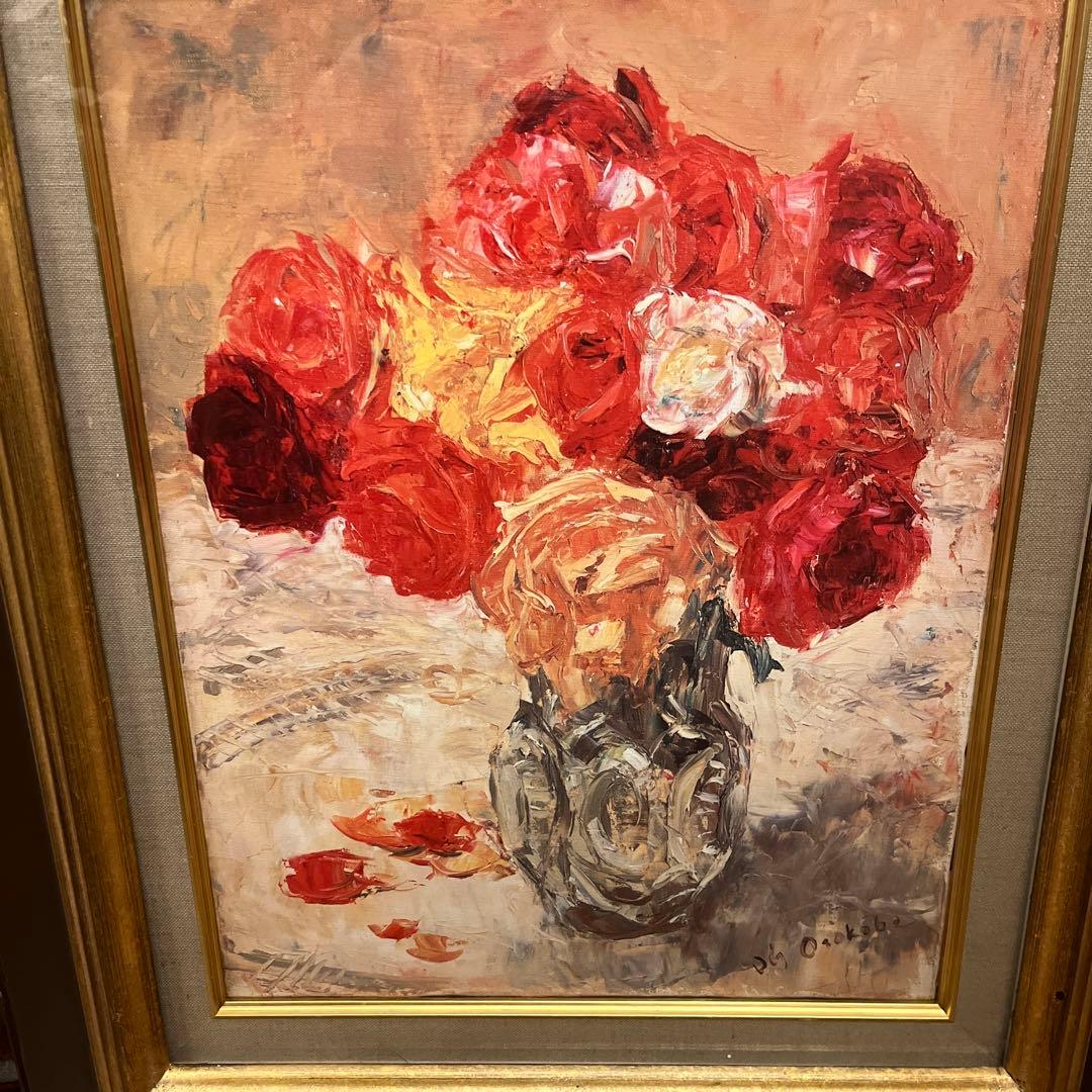 【更に値下げしました】絵画《アートプリント》