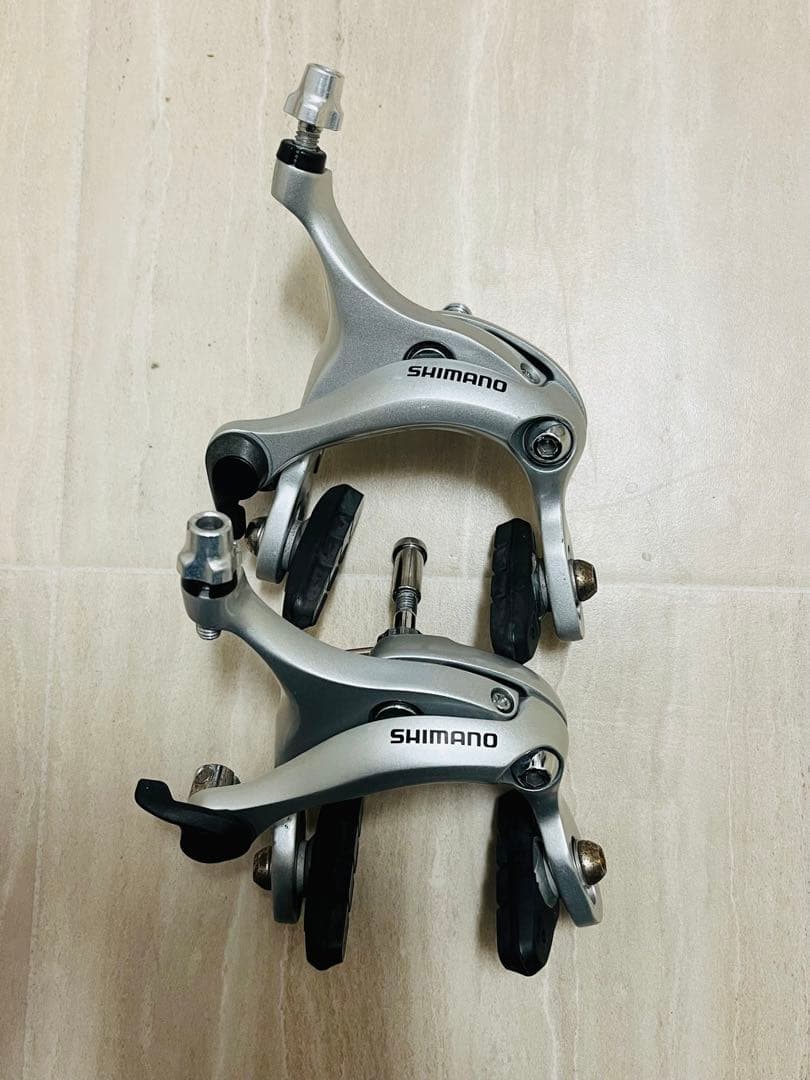 * FORMULA 自転車前后ホイール クランクセット [軽量] 値下けー