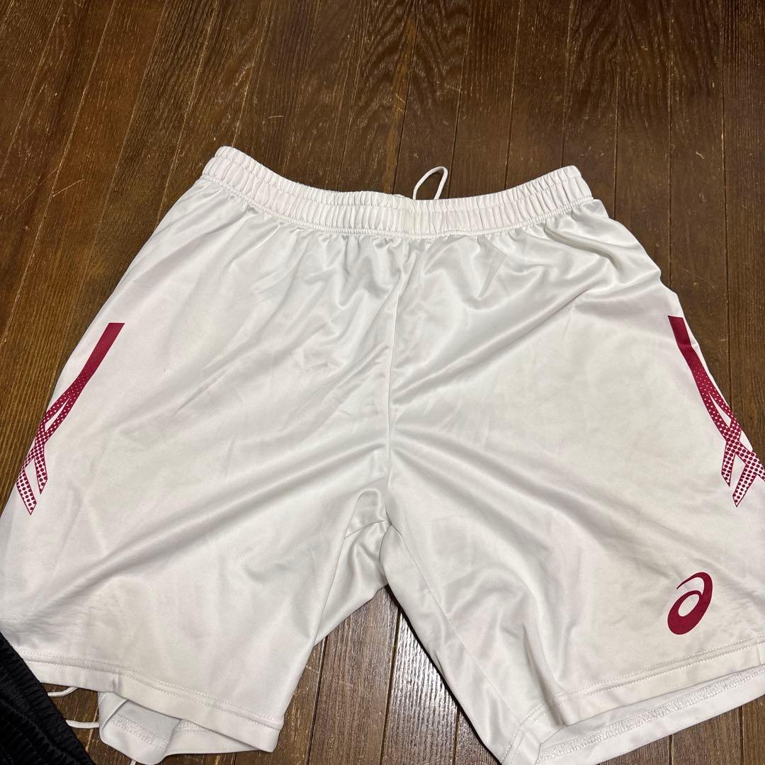 立命館大学サッカー部　ユニフォームセット