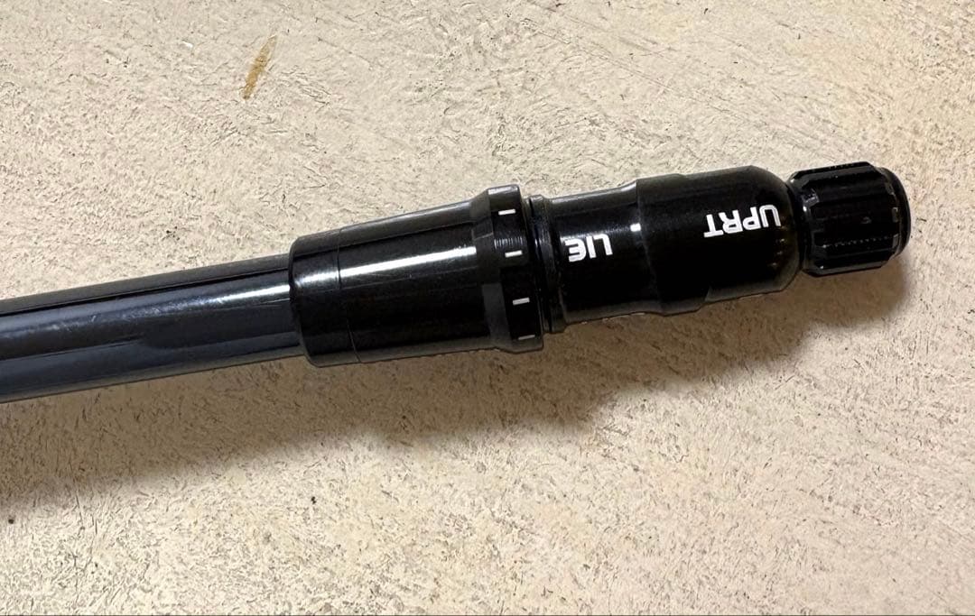 UST mamiya ウッド用シャフト　リンク　M 40X