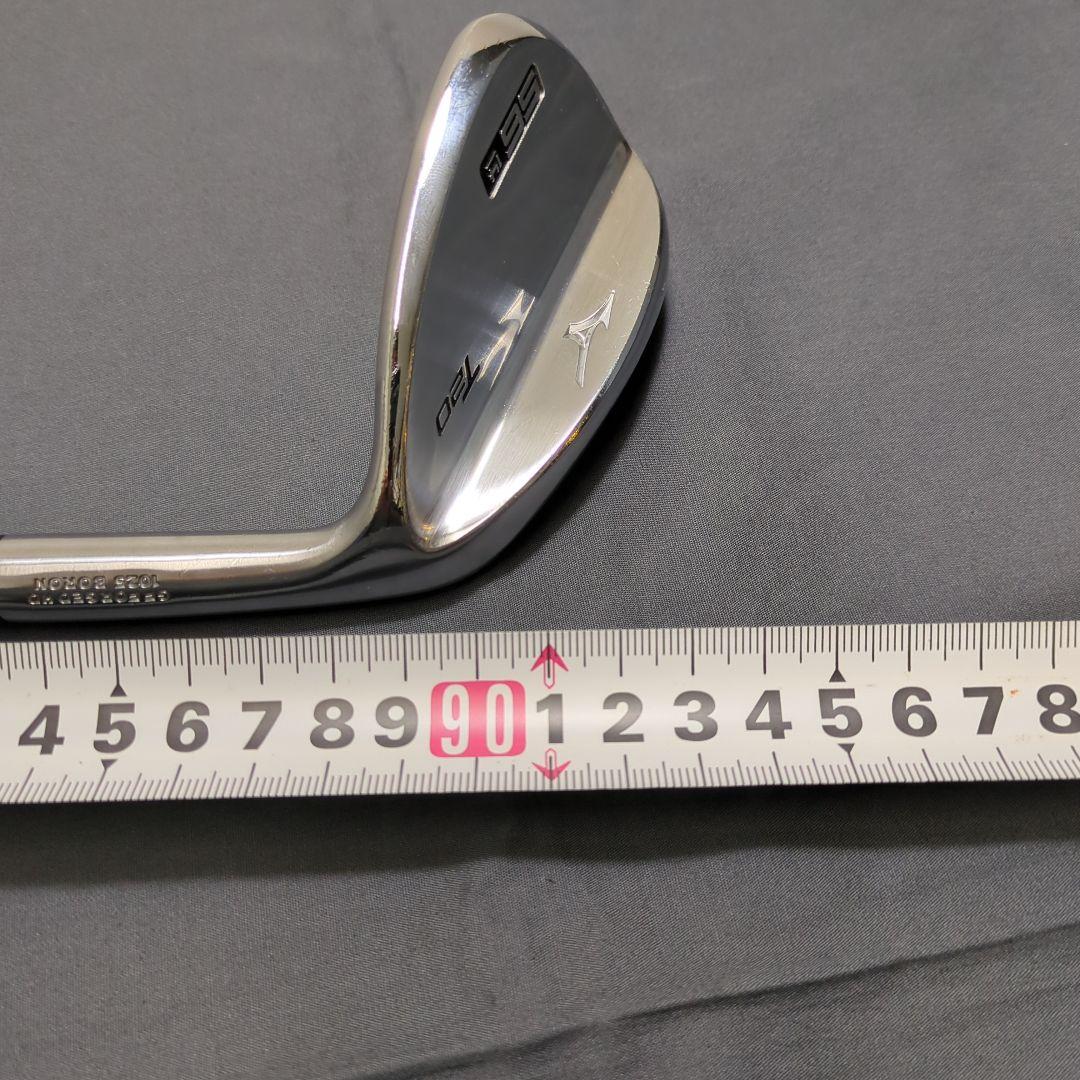 Mizuno T20 ウェッジ 51度 56度