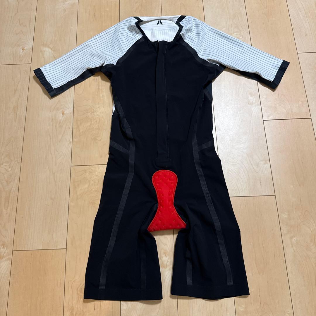 HUUB トライアスロンウェア