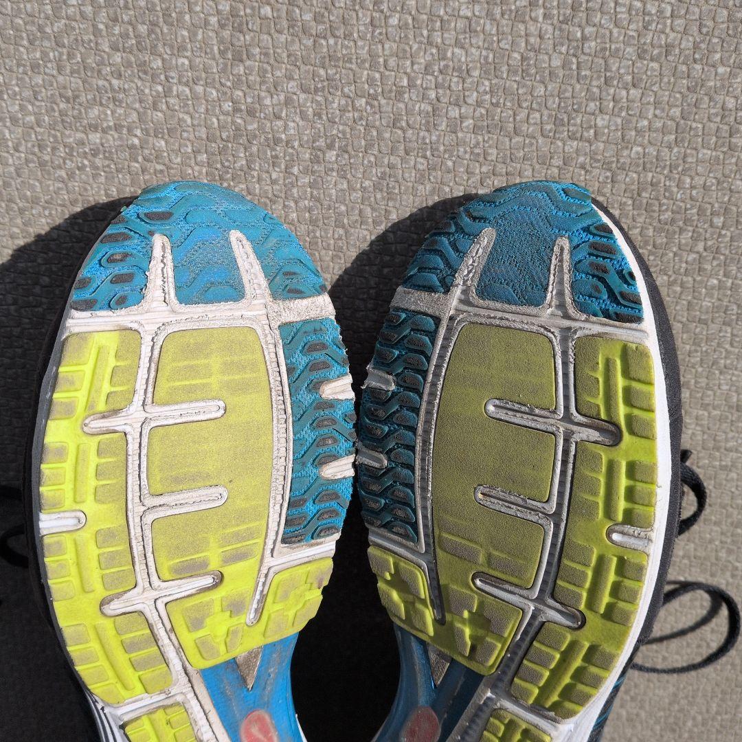 ​【希少/NIKE+】ナイキ ルナスパイダー R 2 27.0cm 2011年