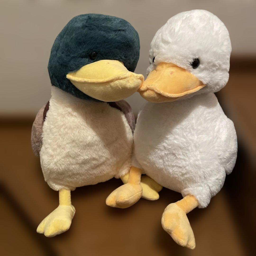 【まとめ売り】ぬいぐるみ