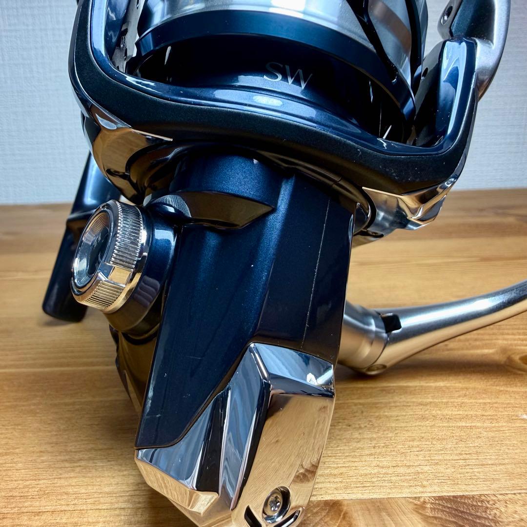 21ツインパワーSW 6000XG
