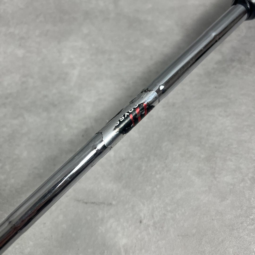 オデッセイ　WHITE ICE 9　メンズゴルフパター　34インチ　マレット　右