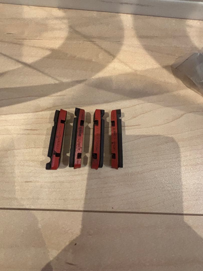 【セット売り】FULCRUM RACING SPEED 35 チューブラー