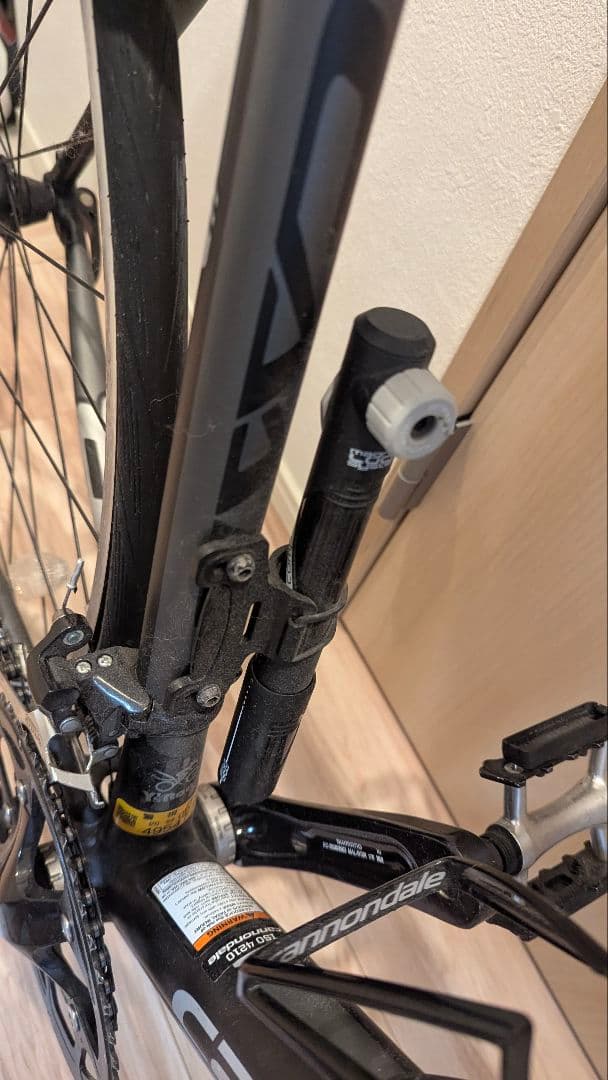 Cannondale CAAD8 ロードバイク48cm SHIMANO Sora