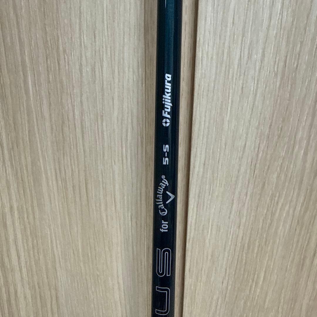 VENTUS for Callaway 5-S フェアウェイウッド 43インチ