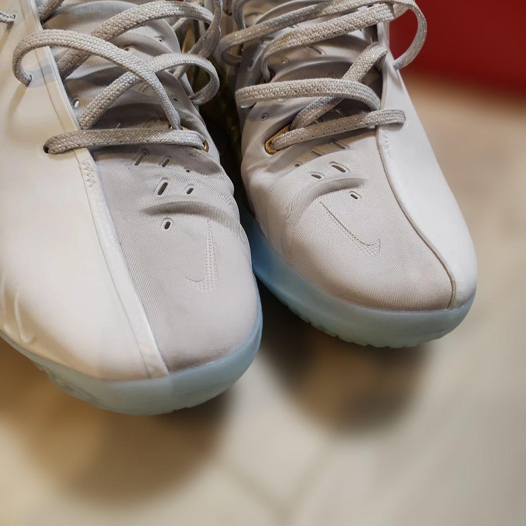 NIKE GT CUT 4 EP ナイキ GTカット 28cm