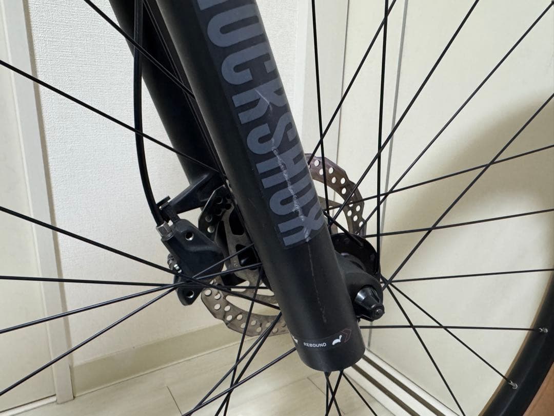 Specialized 美品　Rockhopper Comp 29インチ　MTB