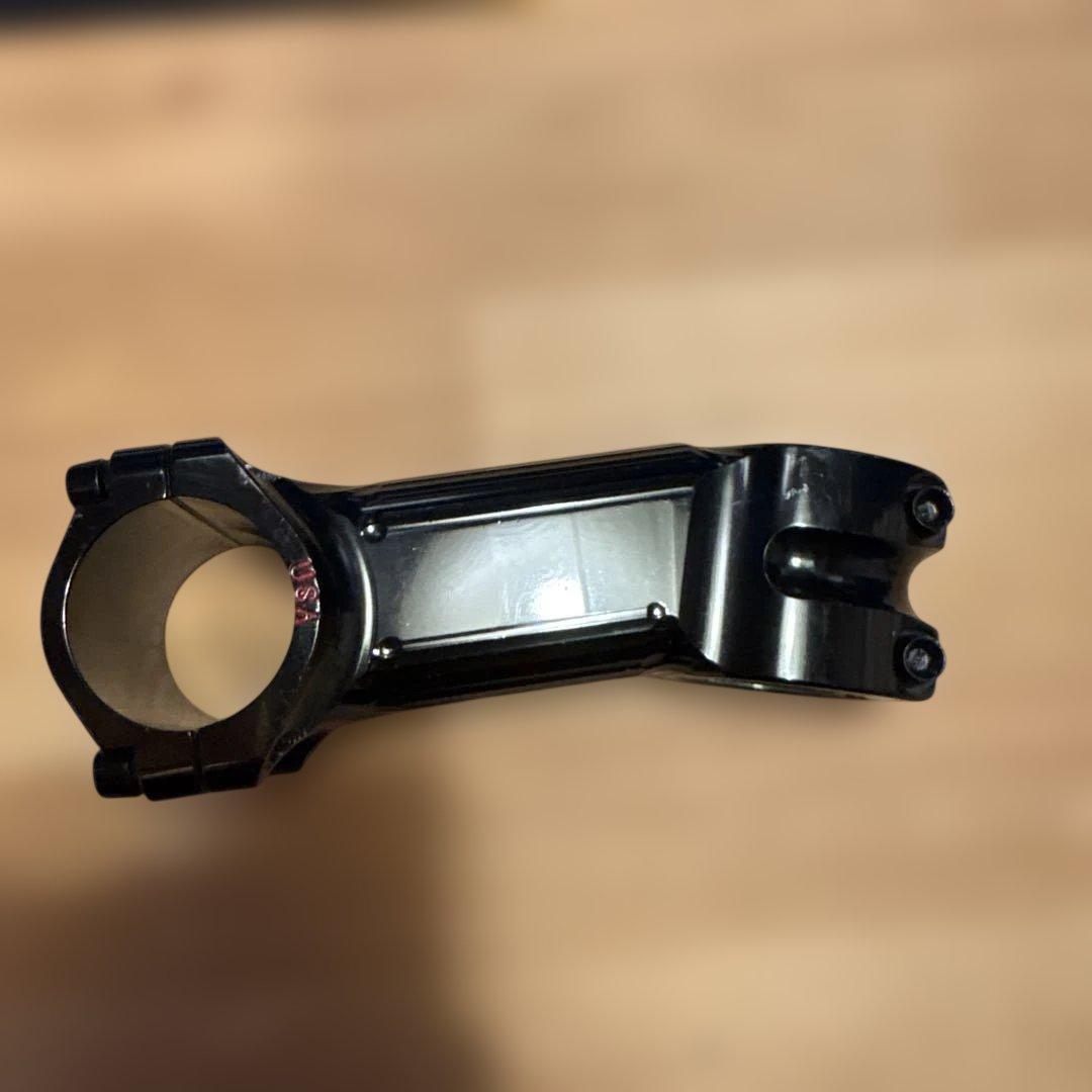 訳あり paul box car stem 90mm 15°
