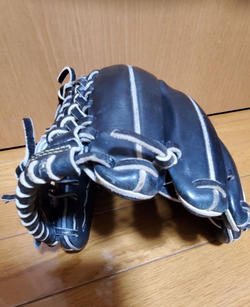 【最終値下げ】Mizuno Pro 硬式野球内野手用グローブ
