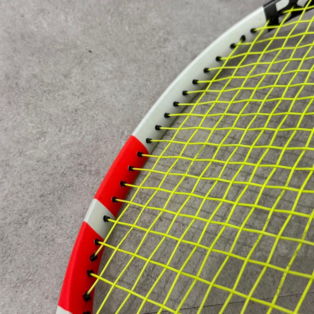 Babolat バボラ PURE STRIKE JR26 ピュアストライク