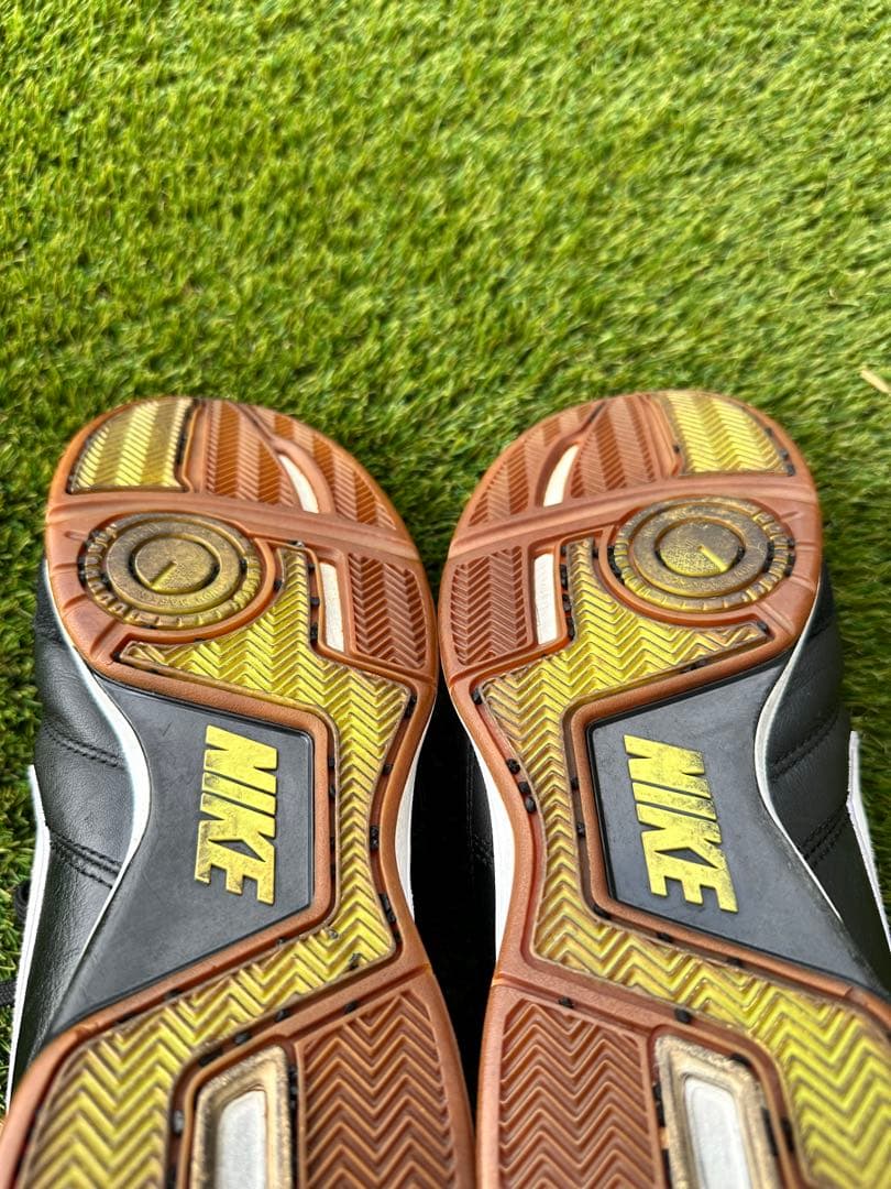 シューズ Nike Men's Tiempo Mystic 3 Shoes