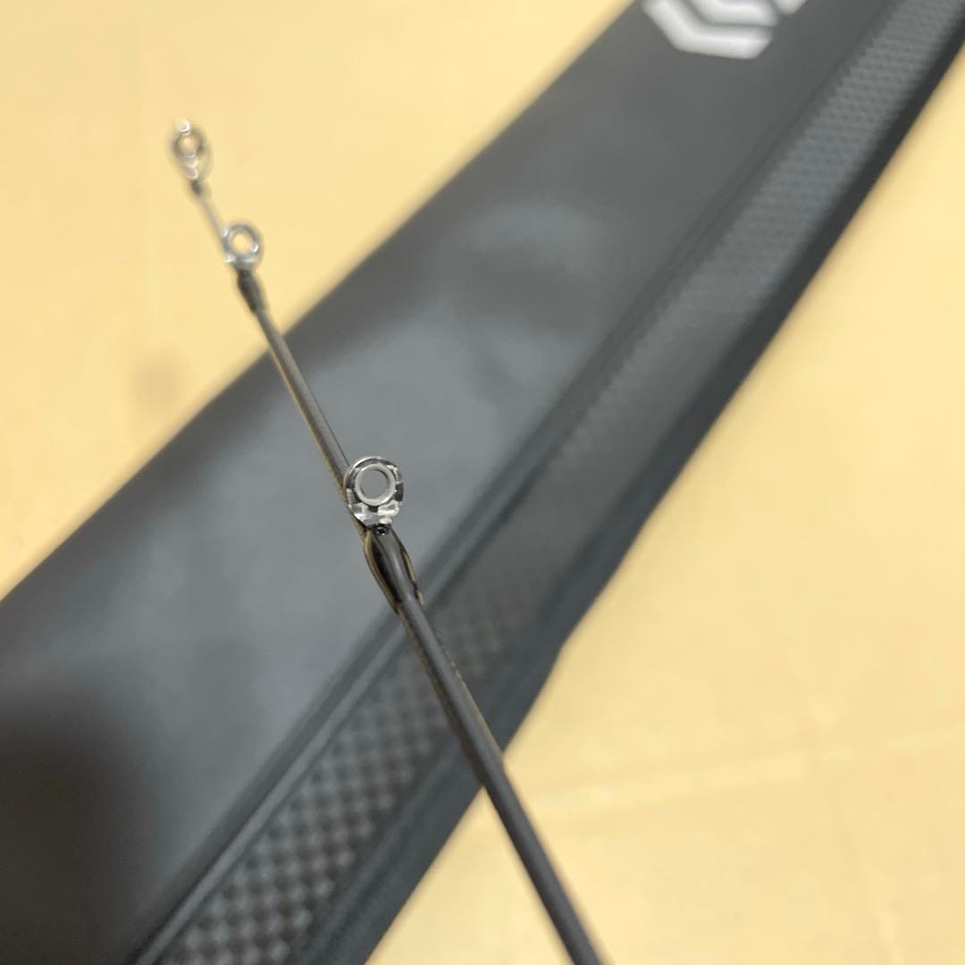 エメラルダス ストイスト AGS STOIST 76M-SMTT