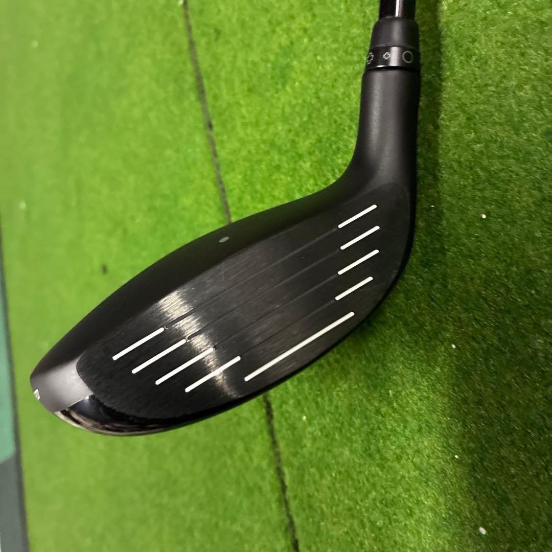 【超希少 】【超美品】PING G430 MAX フェアウェイウッド 9W