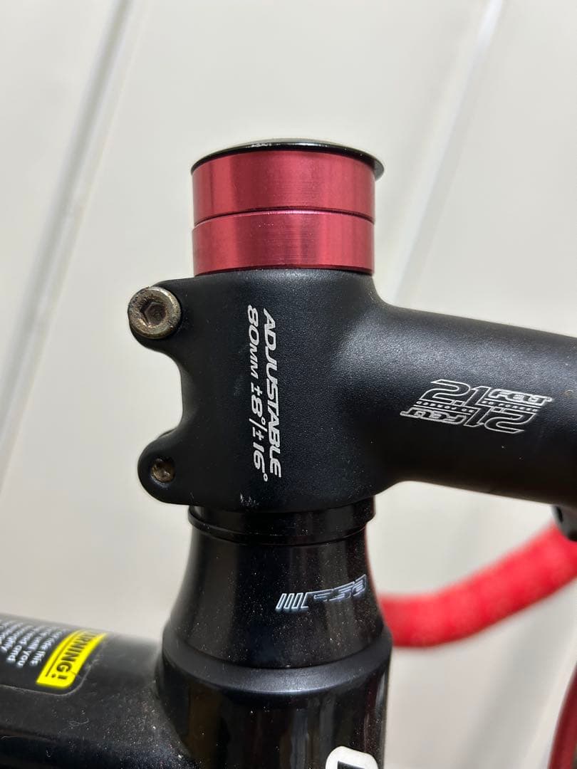 Felt Z35 カーボン/shimano105/マビック キシリウムSL