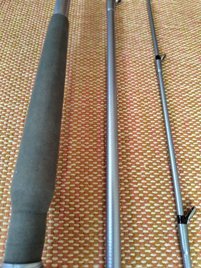 Daiwa HZ 剣崎 V 30号320