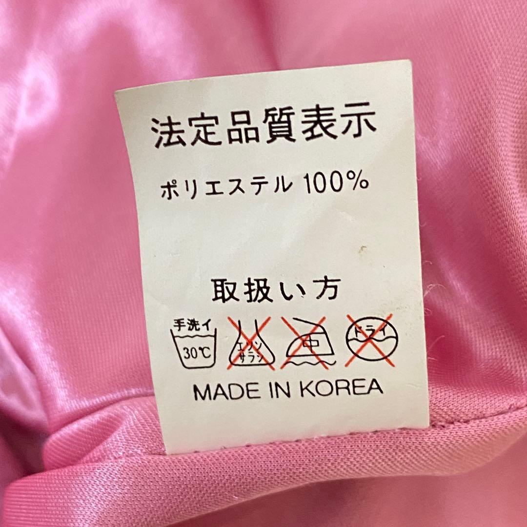 訳あり美品 社交ダンス ドレス ロングワンピース 派手 レース
