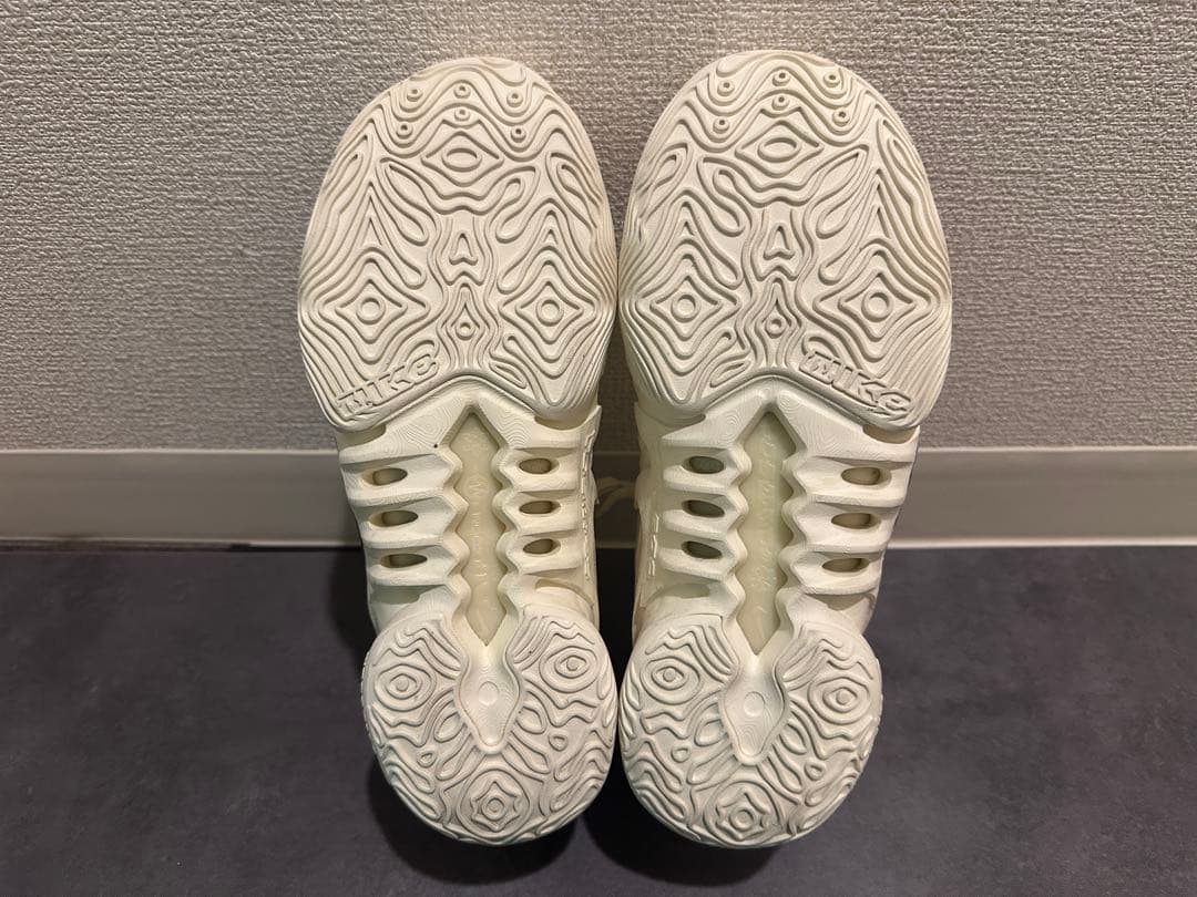 NIKE Cosmic Unity 2「Coconut Milk」　26cm