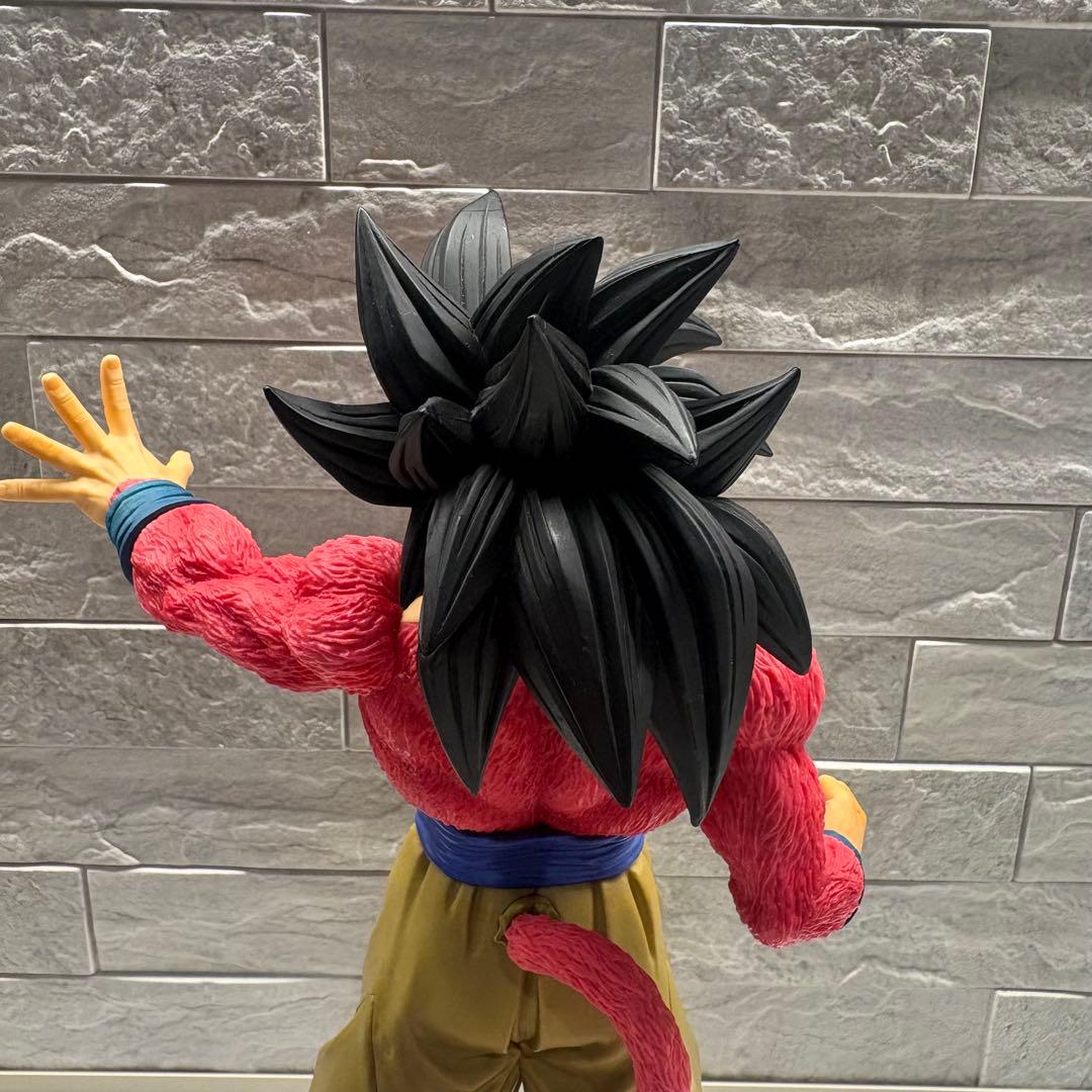 一番くじ ドラゴンボール The GREATEST SAIYAN B賞 孫悟空