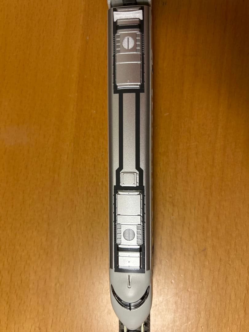 MICROACE リフレッシュ200系 10両セット Nゲージ
