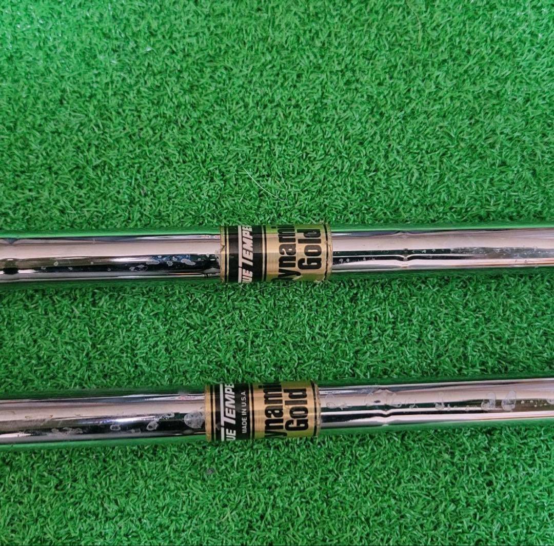 ボーケイ 52&56