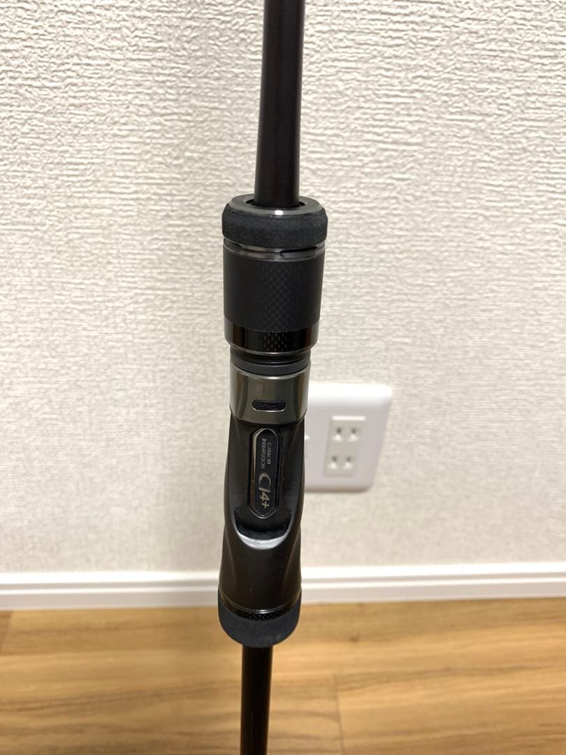 23オシアジガー B 510-6 (ベイト 1ピース)