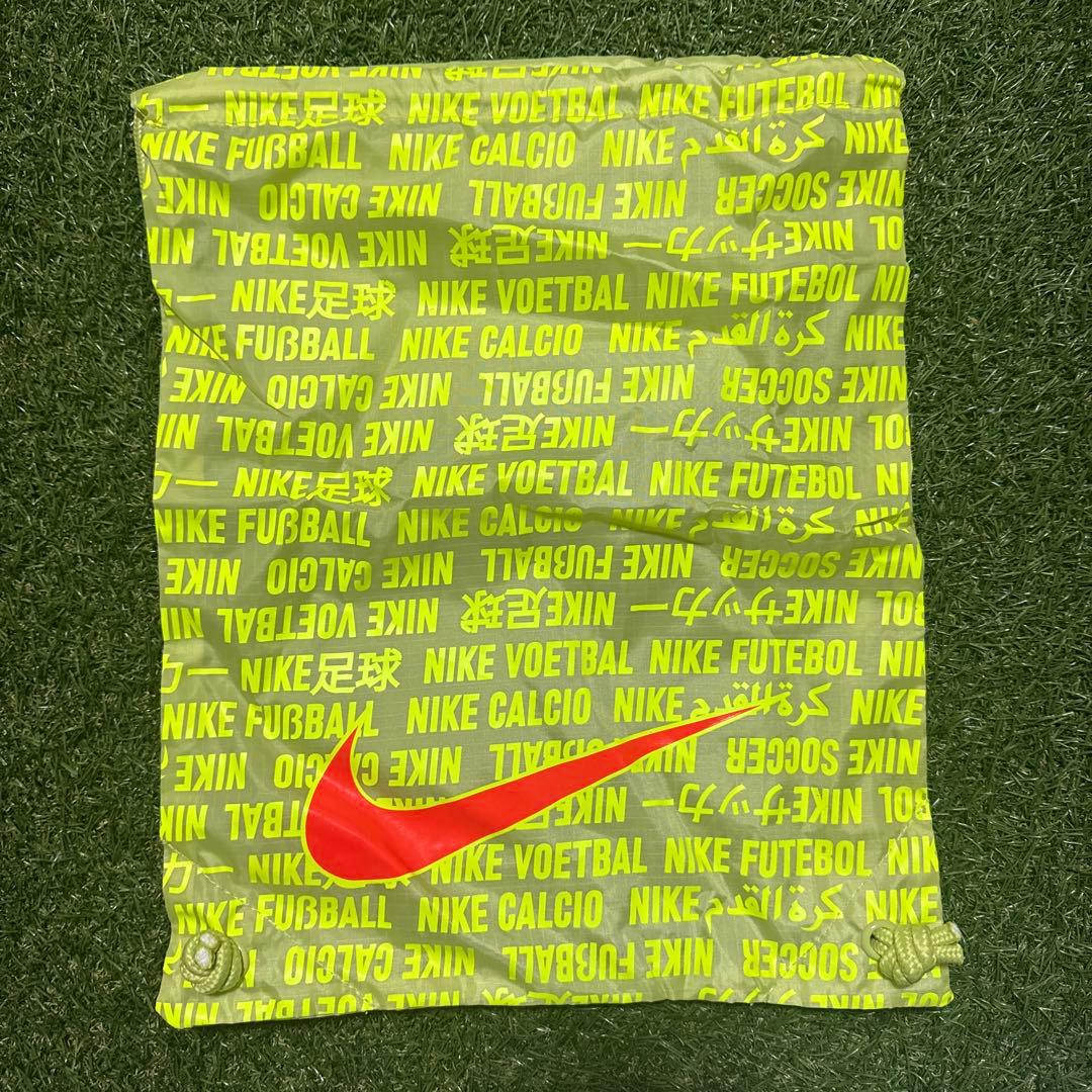 NIKE マーキュリアルヴェイパー16 ELITE AG 26cm 464